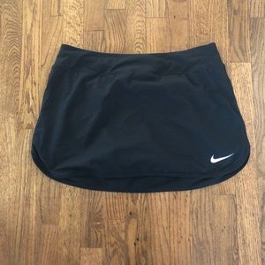 Black Nike Women’s Golf/Tennis Skort
